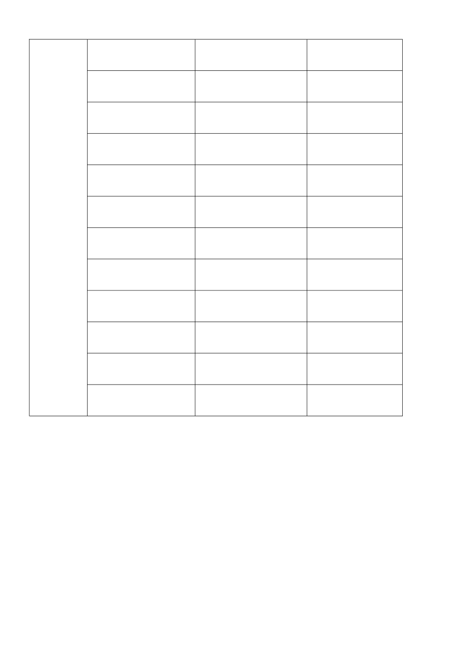 员工培训确认表_第2页