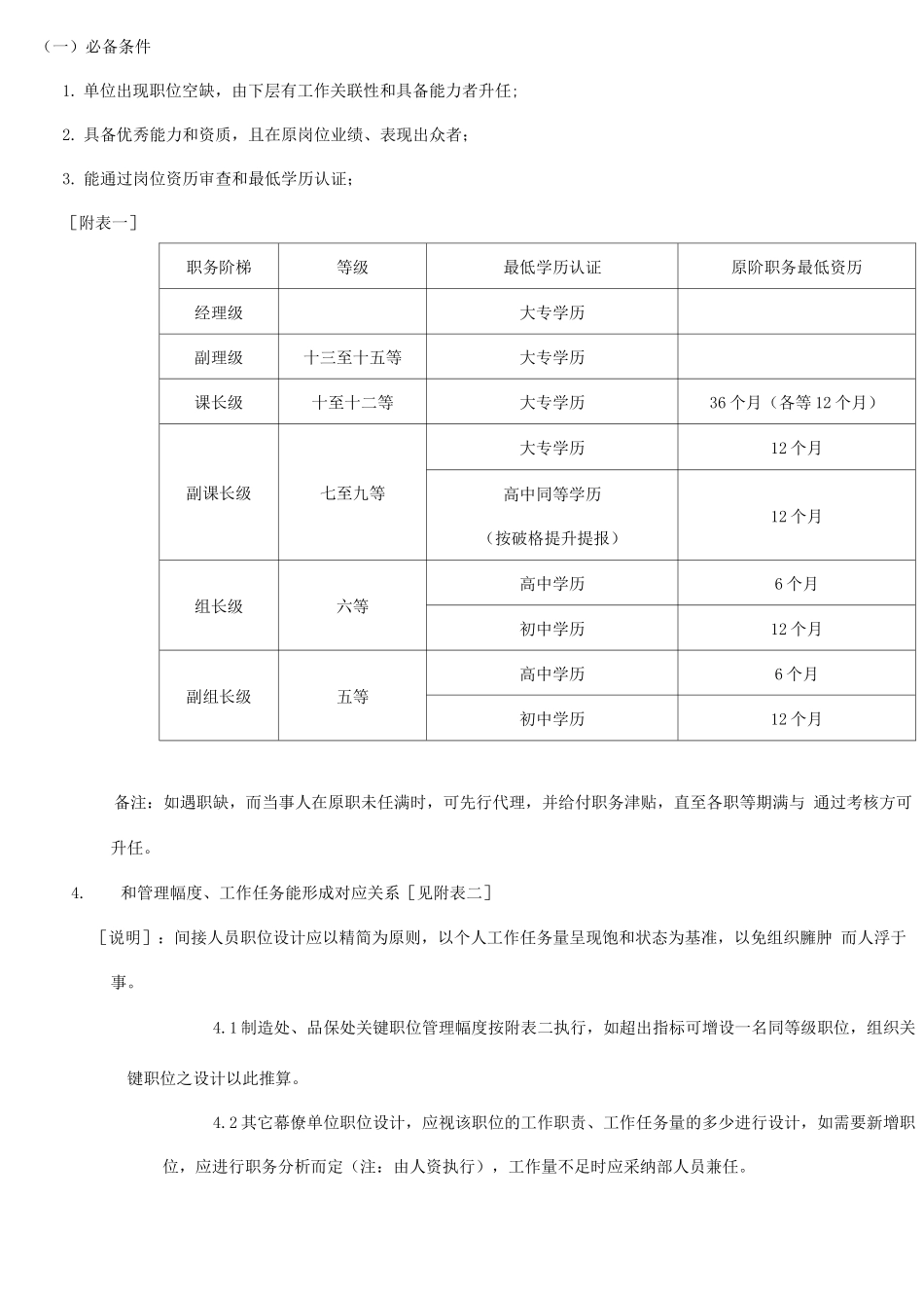 员工晋升调薪管理办法_第2页