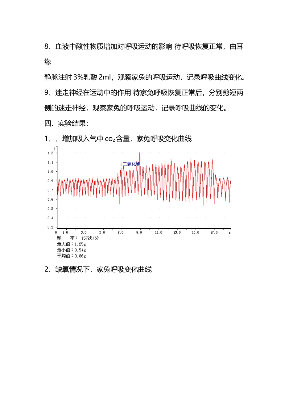 呼吸功能的调节以及呼吸功能不全_第3页