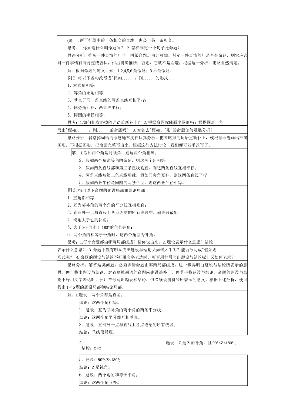 命题、定理、证明_第2页