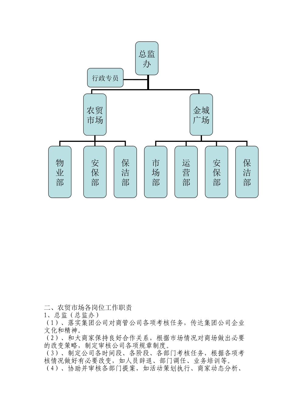 商管公司管理方案_第2页