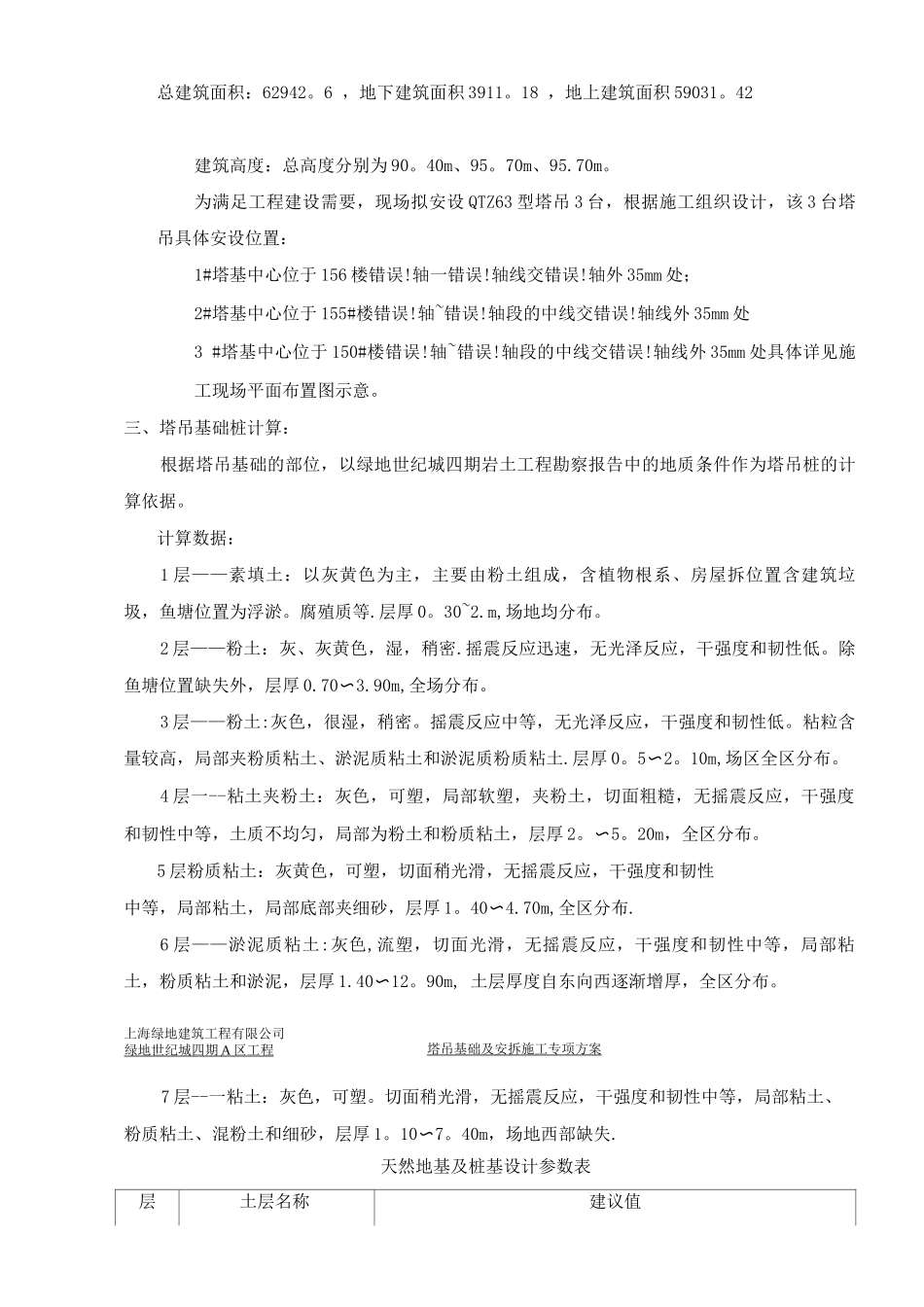 四期塔吊施工方案_第3页