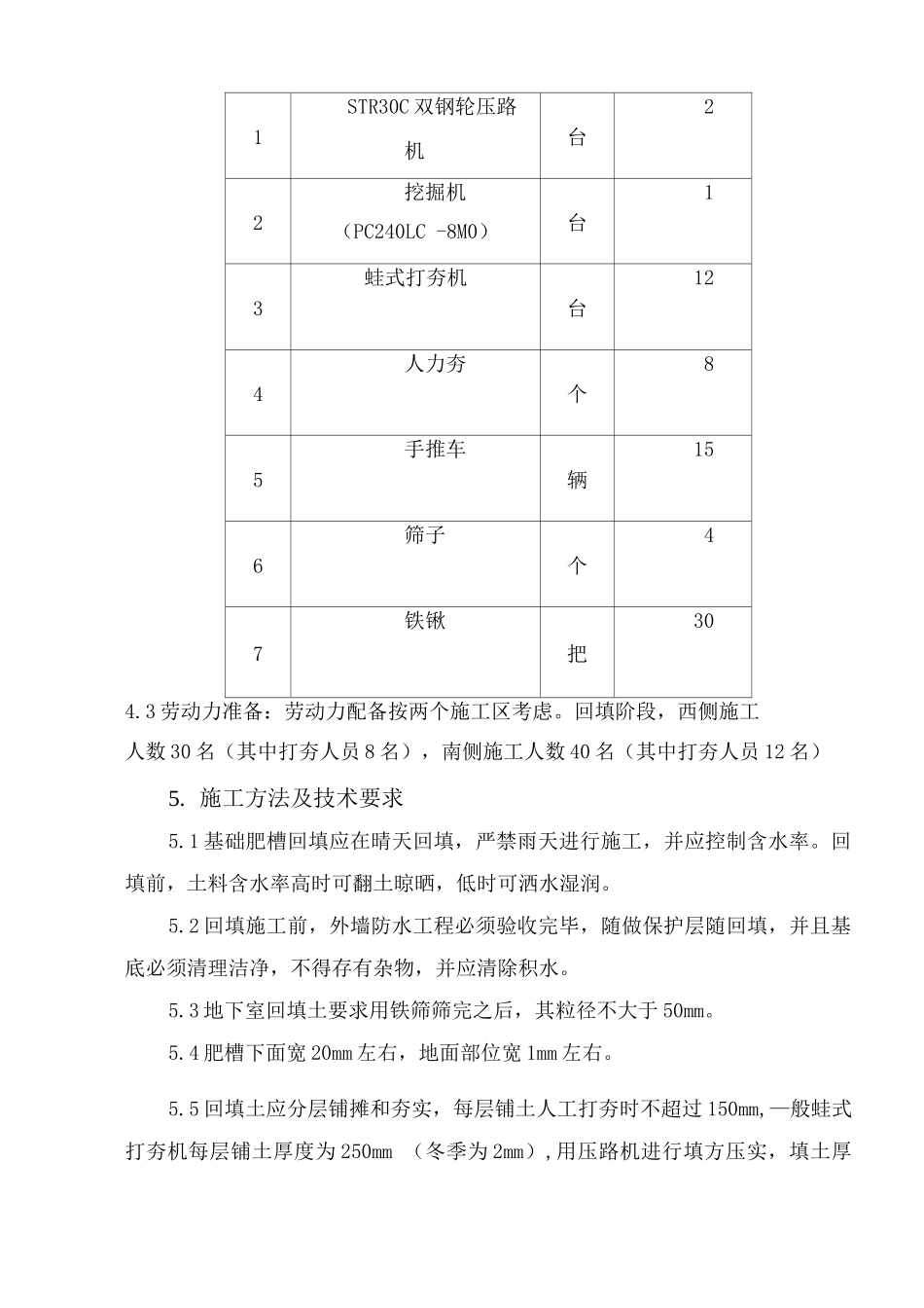 回填土施工方案3_第3页