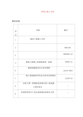 回填土施工方案3