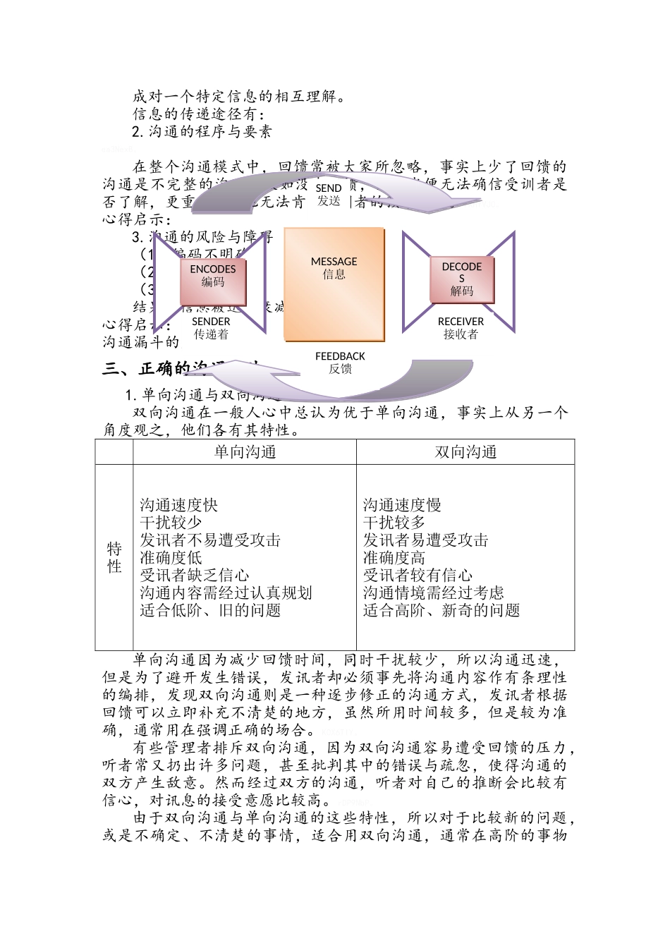团队协作与有效沟通_第3页