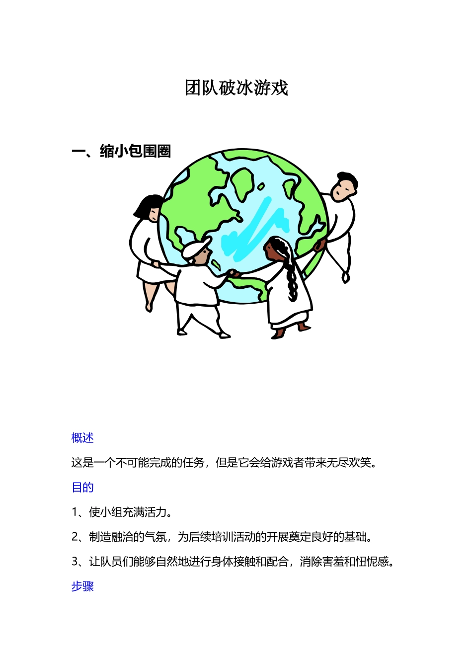 团队破冰游戏_第2页