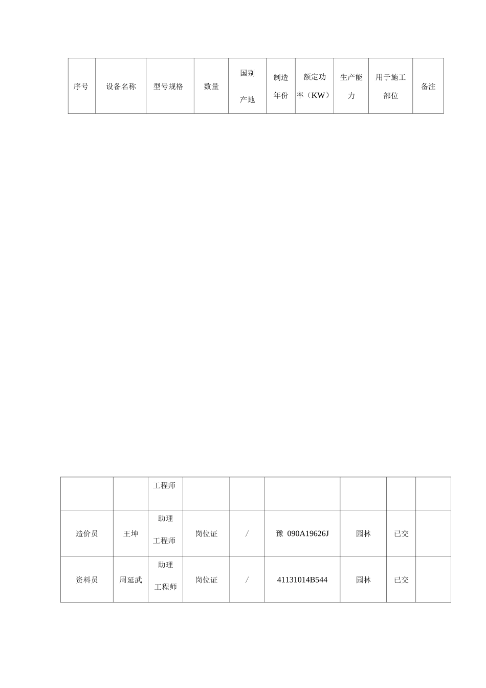 园林人工湖专项施工方案_第2页