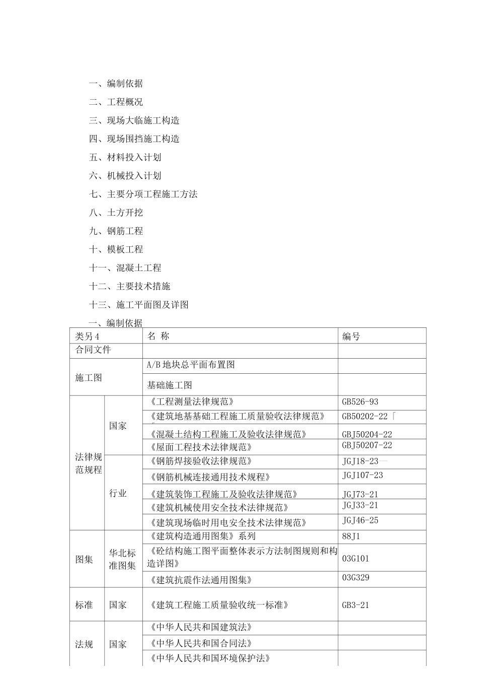 围挡安全文明施工方案_第2页