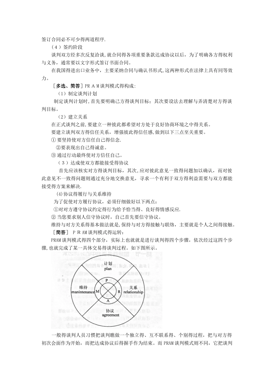 国际商务谈判_第3页
