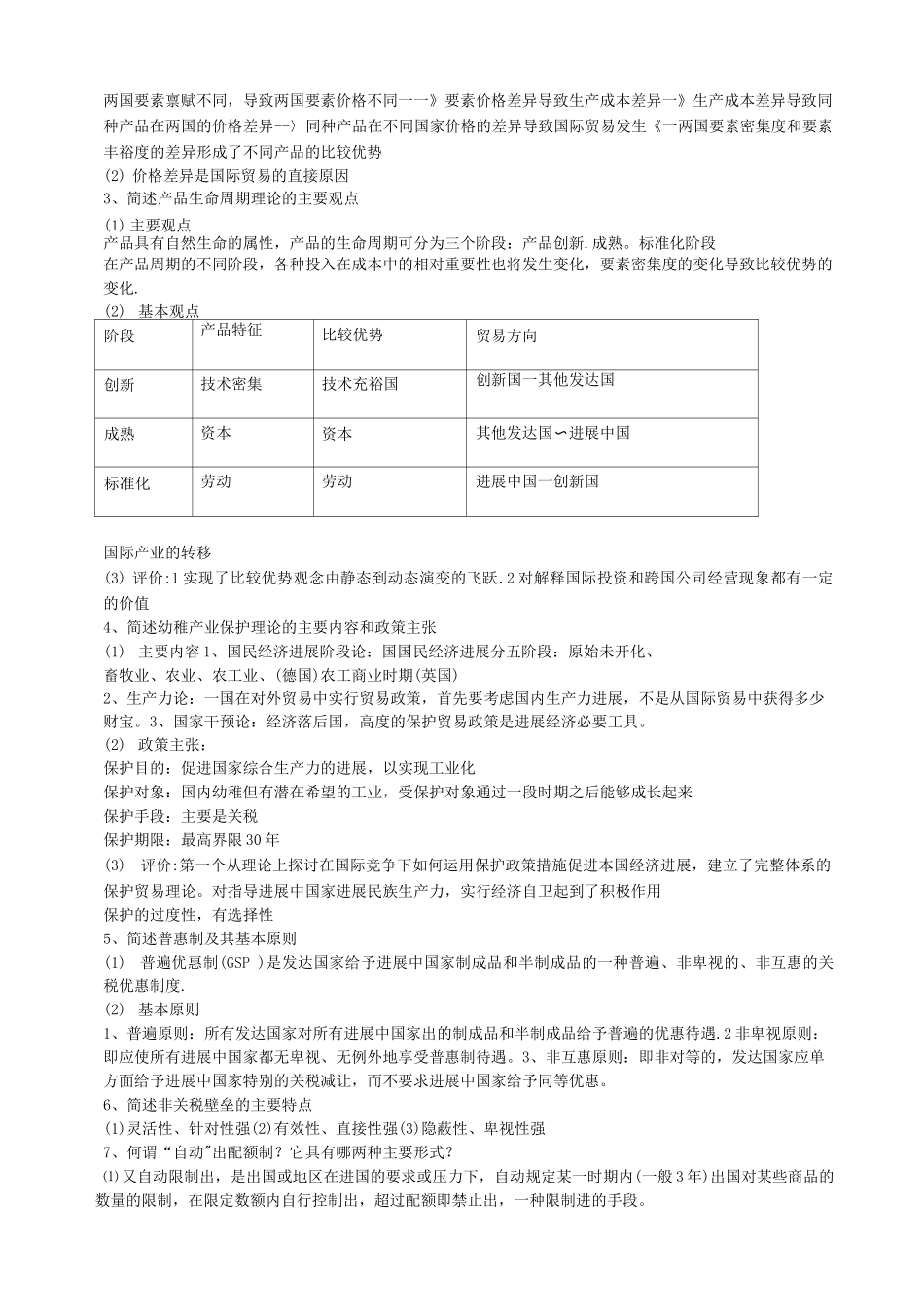 国际贸易理论_第2页
