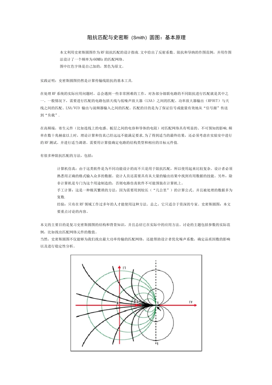 圆图深度总结_第1页