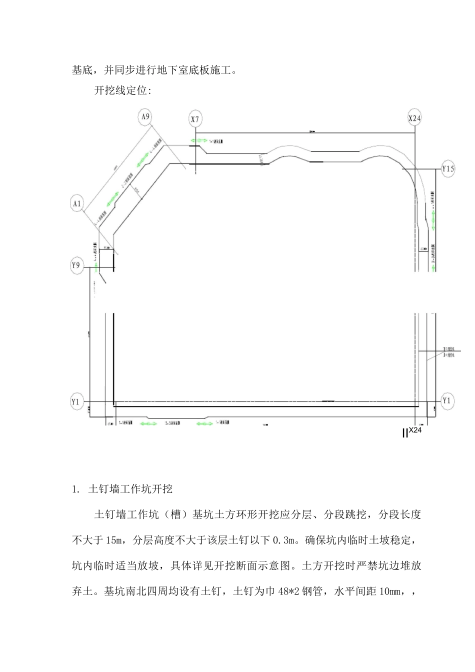 土方开挖方法_第2页