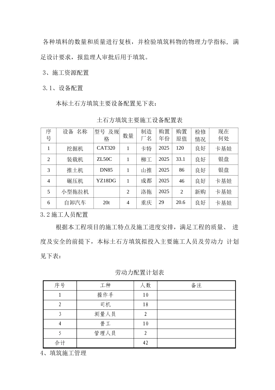 土石方填筑工程施工方案_第3页