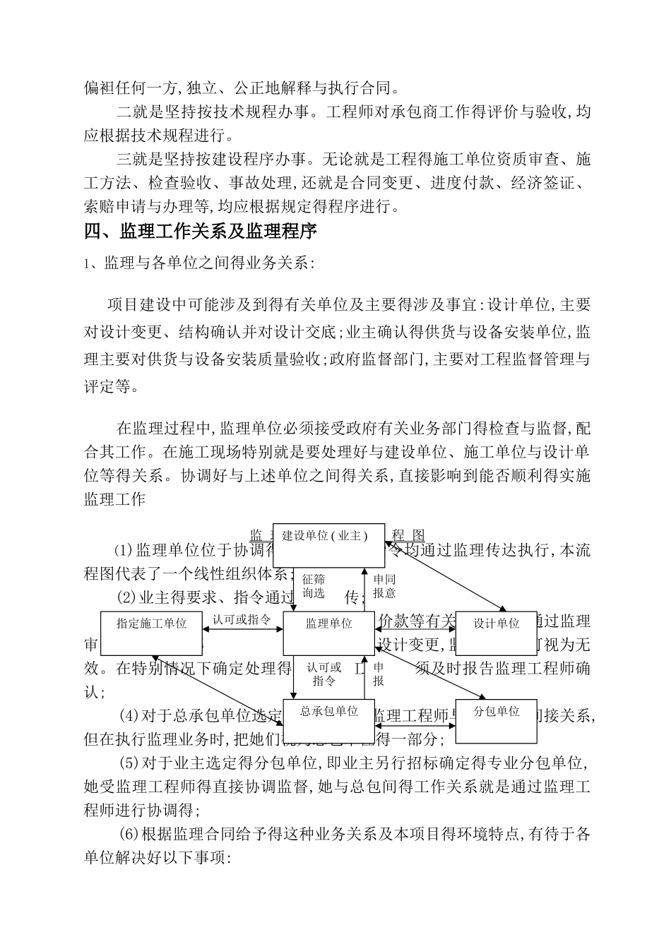 土石方整理工程监理规划_第3页