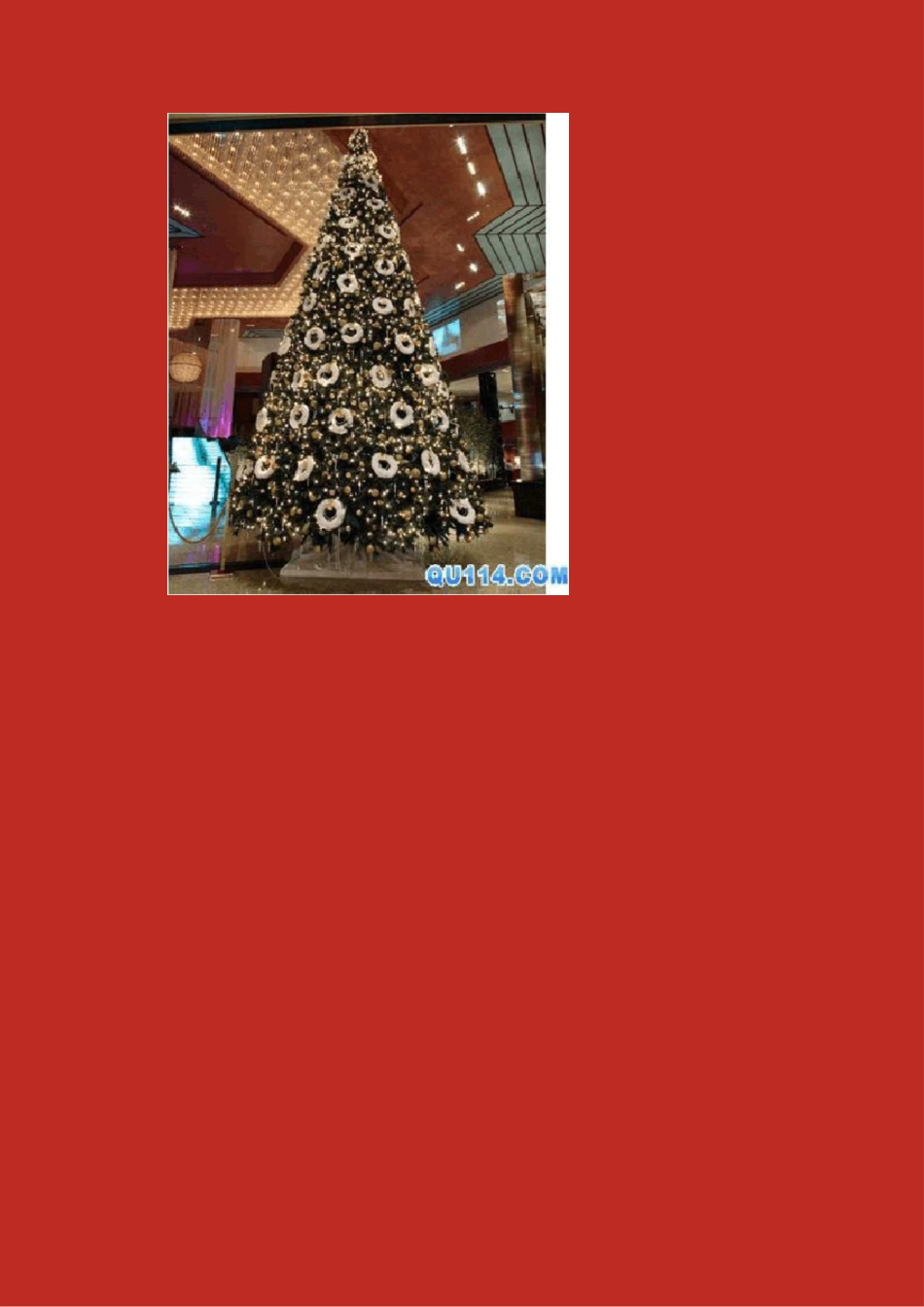 圣诞节饰品装饰图片_第2页