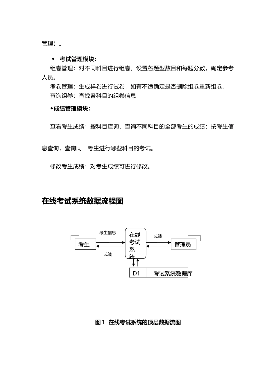 在线考试系统流程_第3页