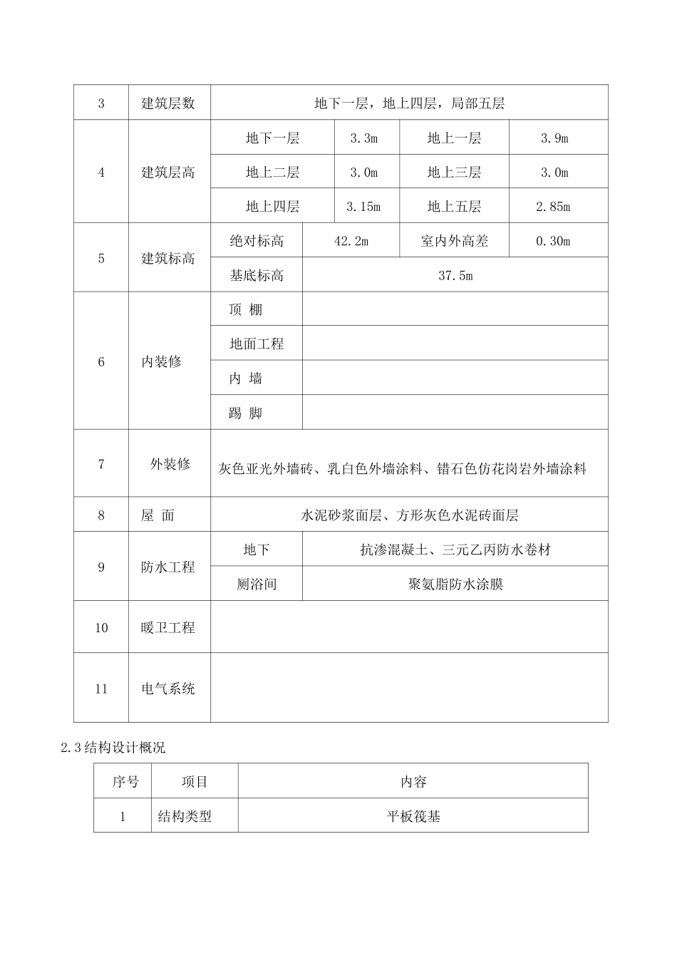 地下室防水施工方案3_第3页
