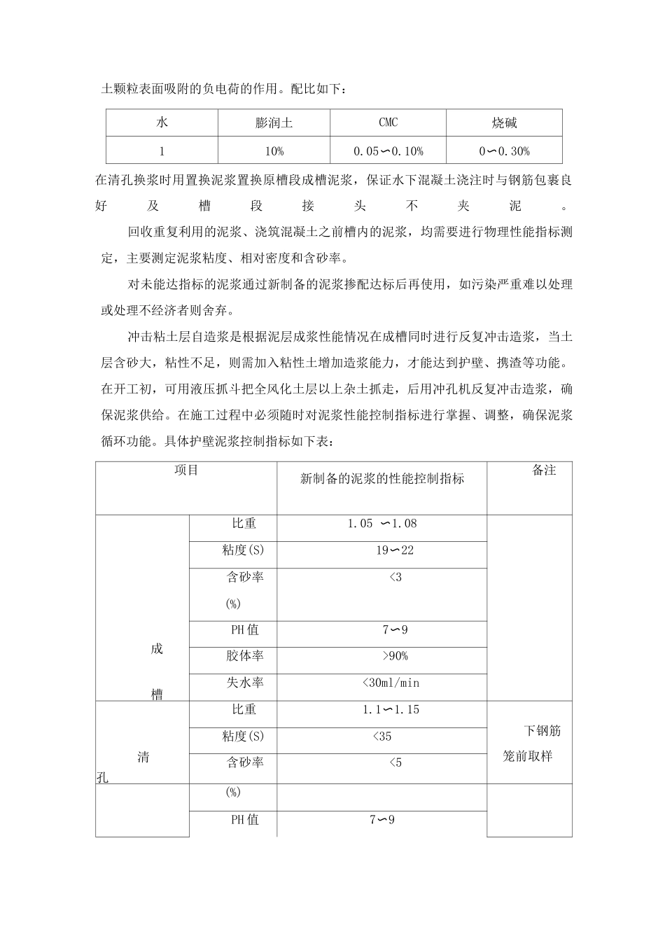 地下连续墙施工方法_第2页