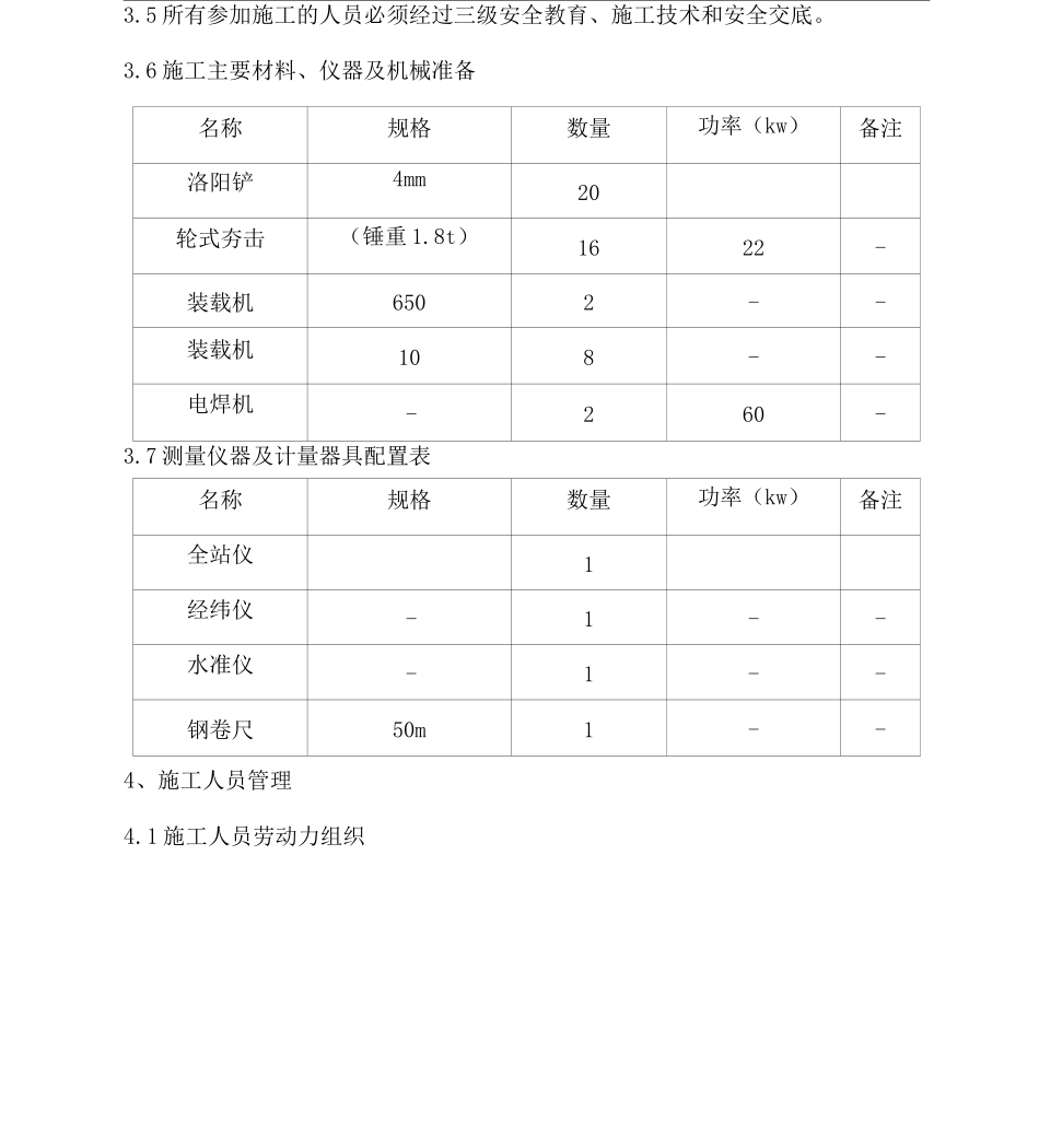 地基处理施工作业指导书_第2页