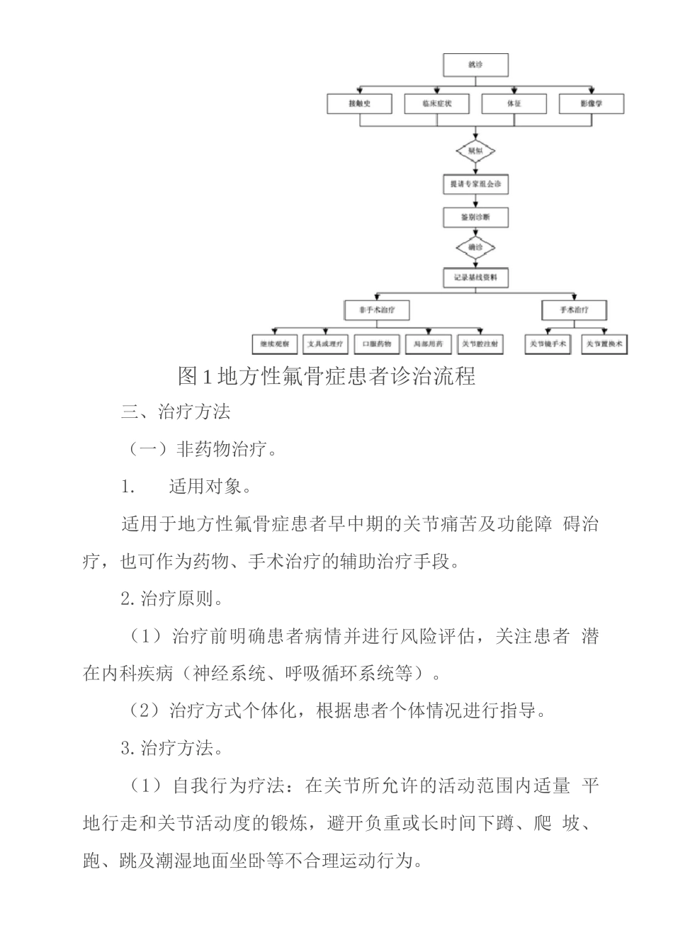 地方性氟骨症治疗方案_第2页