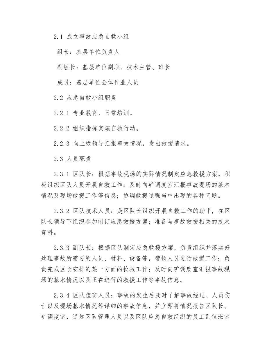 地面火灾现场处置方案_第3页