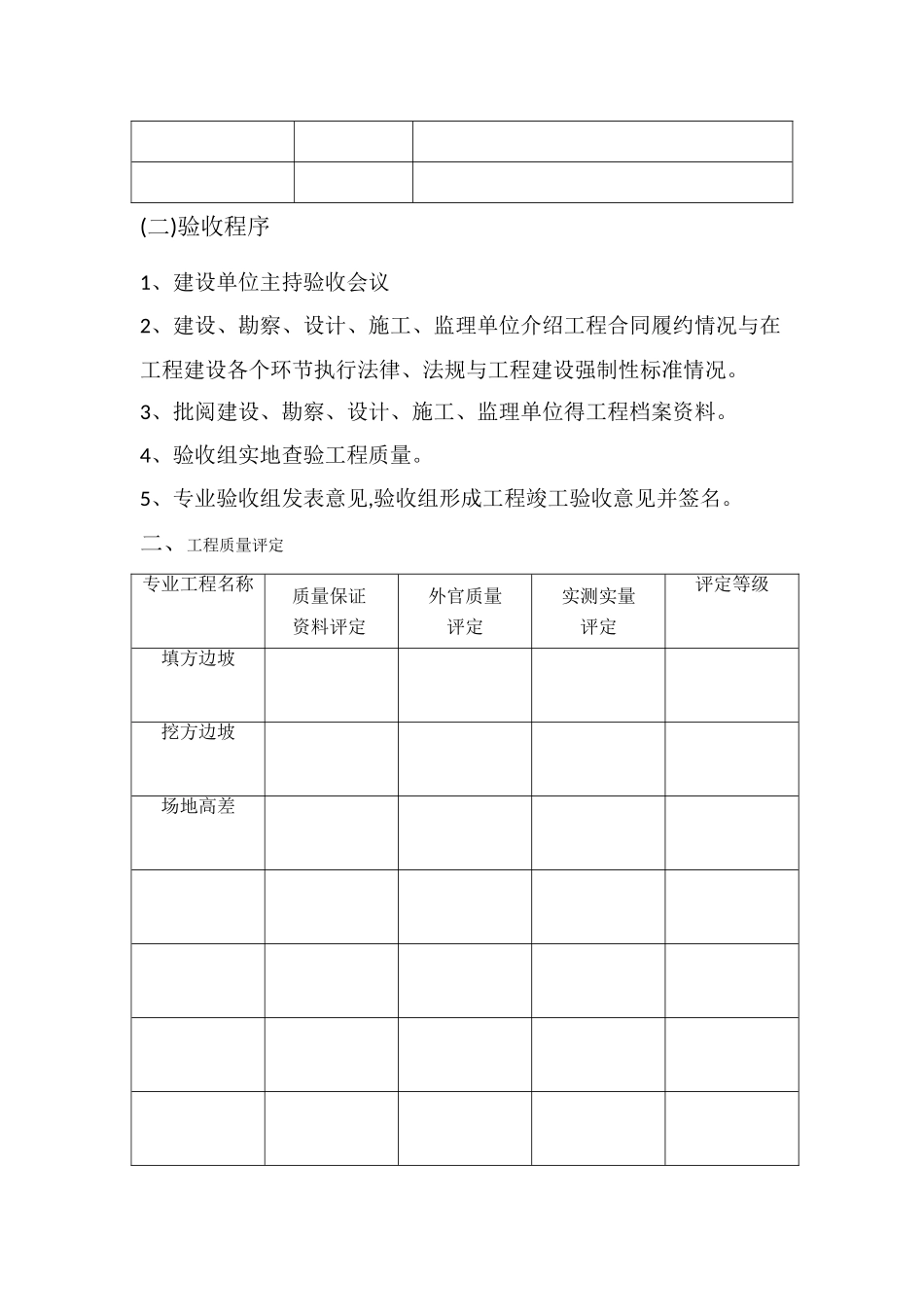 场平工程竣工验收报告_第3页
