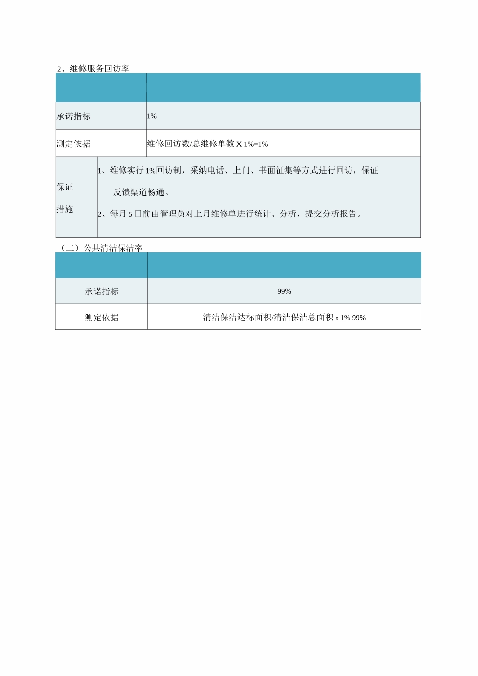 垃圾分类服务质量检查_第3页