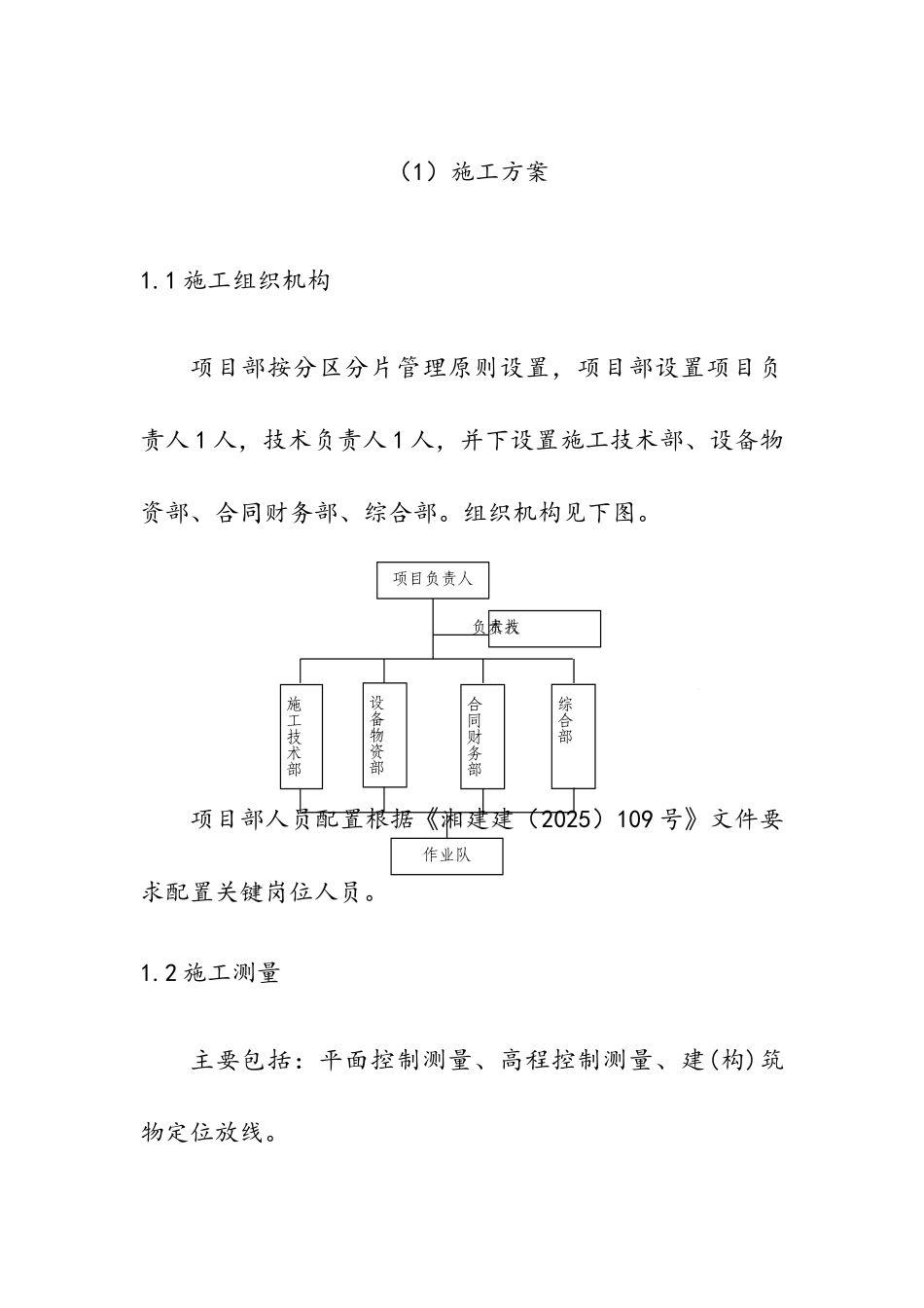 城市风光带项目技术标_第1页