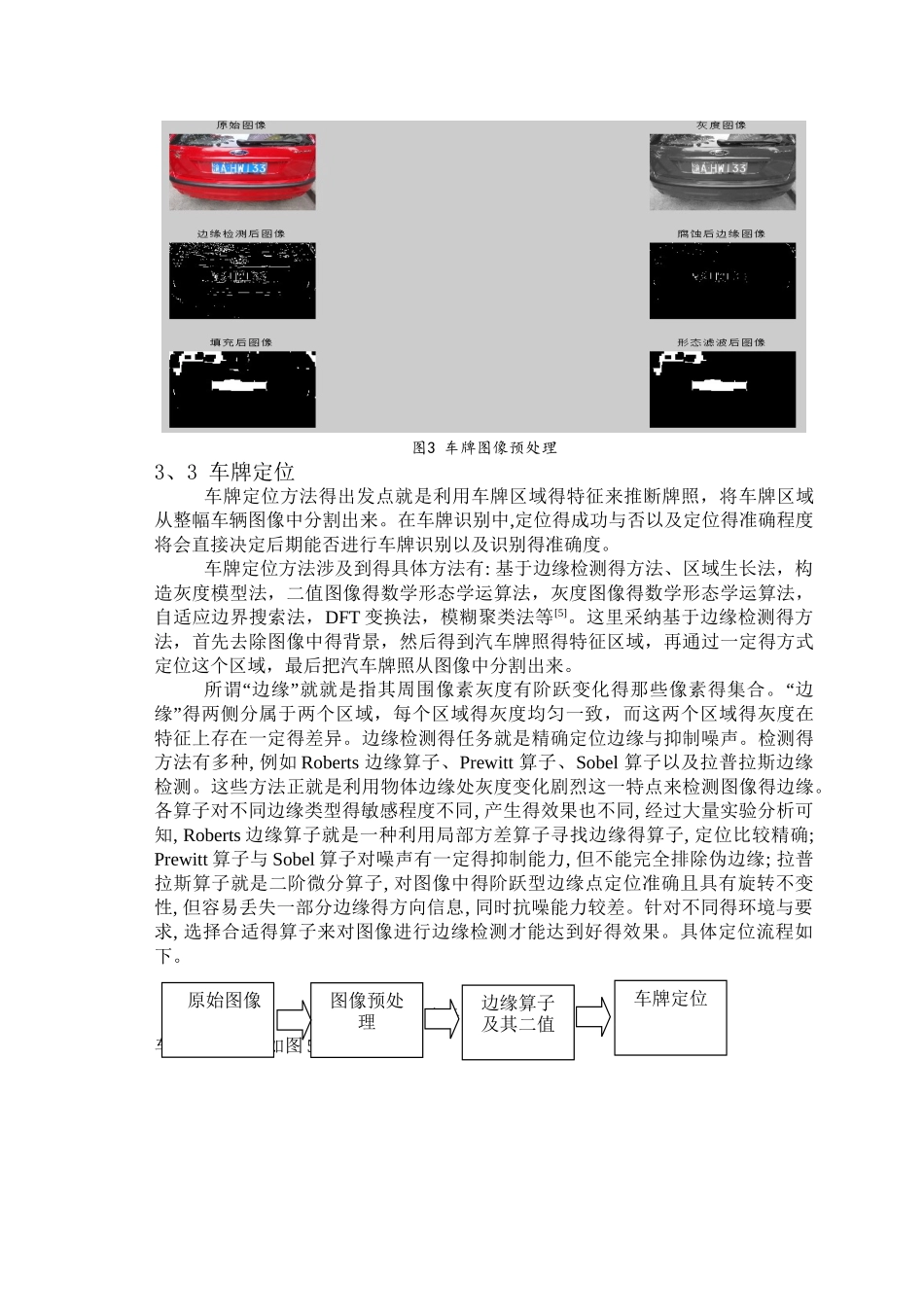 基于神经网络的车牌识别_第3页