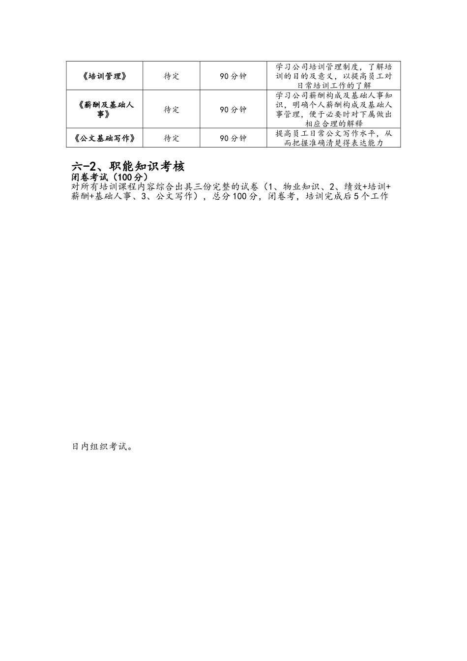 基层培训方案_第3页