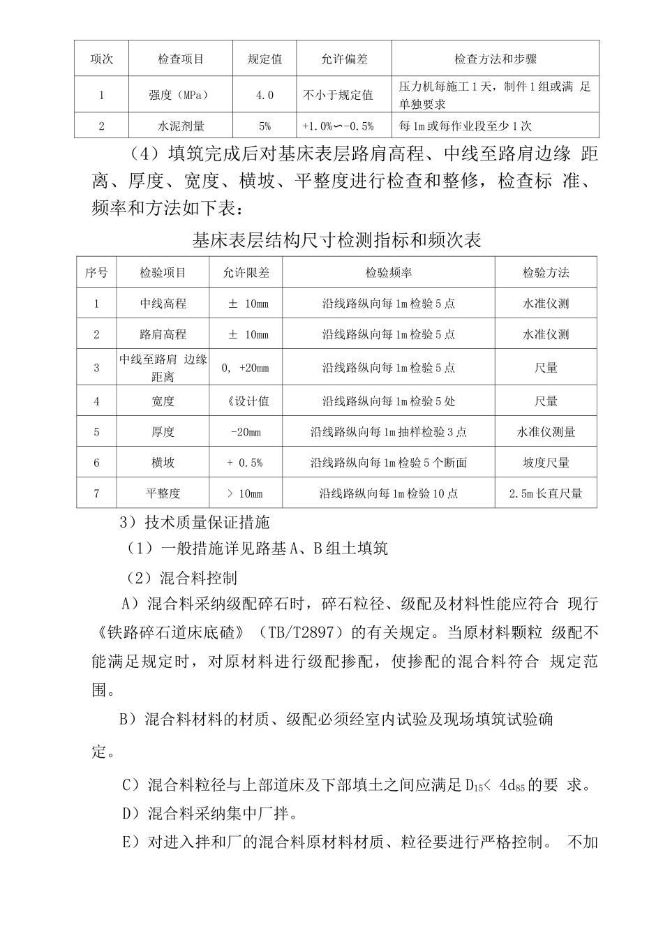 基床表层填筑施工作业指导书_第3页