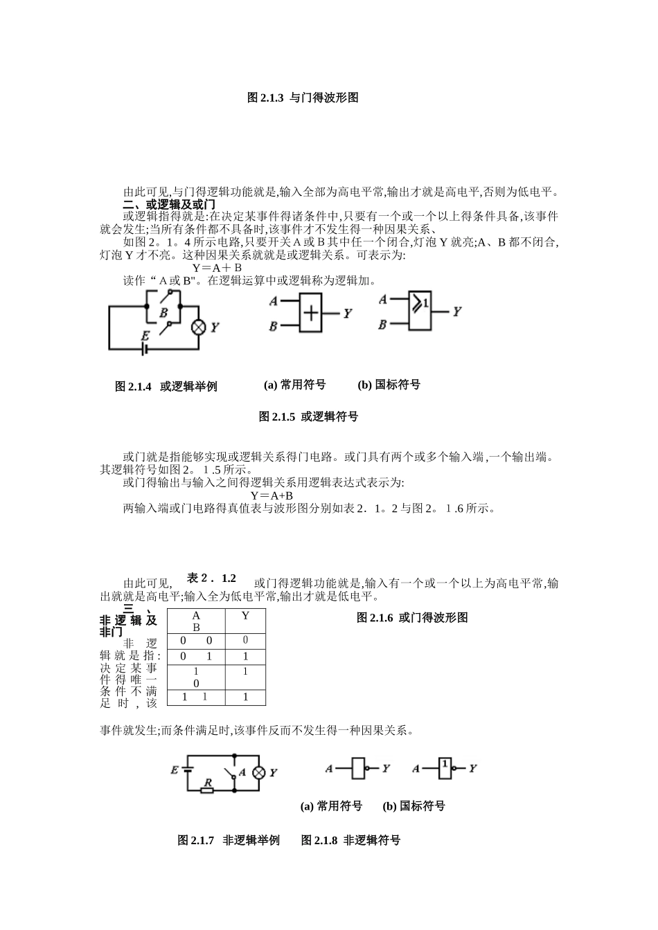 基本逻辑关系_第2页