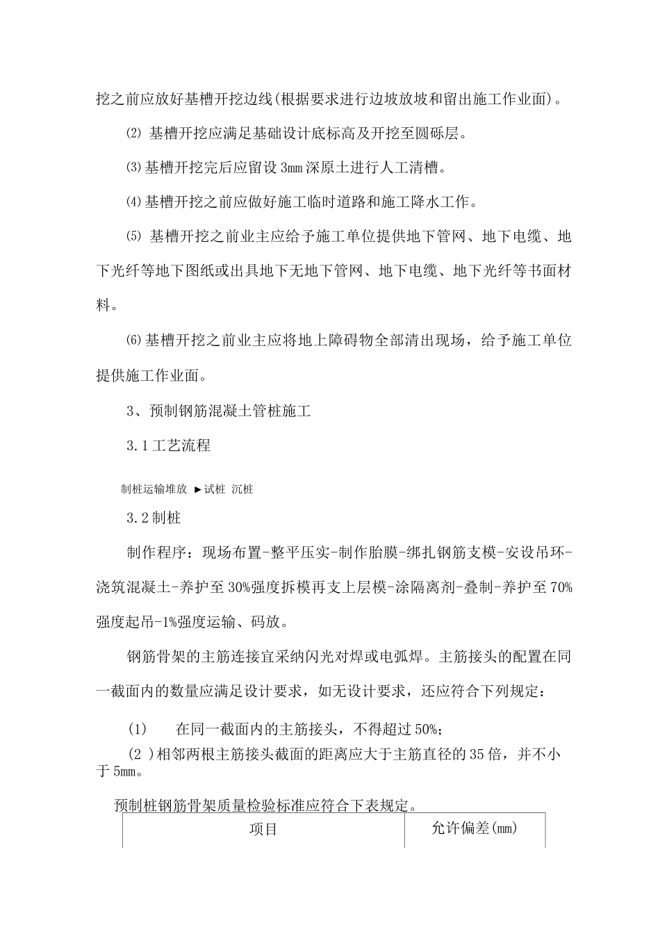 基础工程施工方案2_第2页