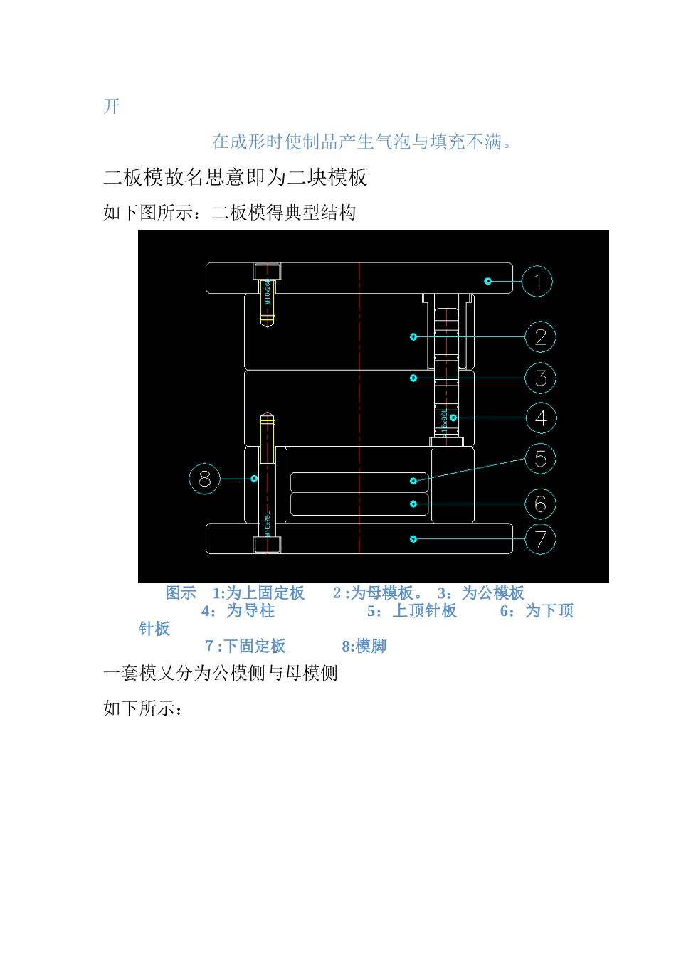 塑料模具基础知识__第2页