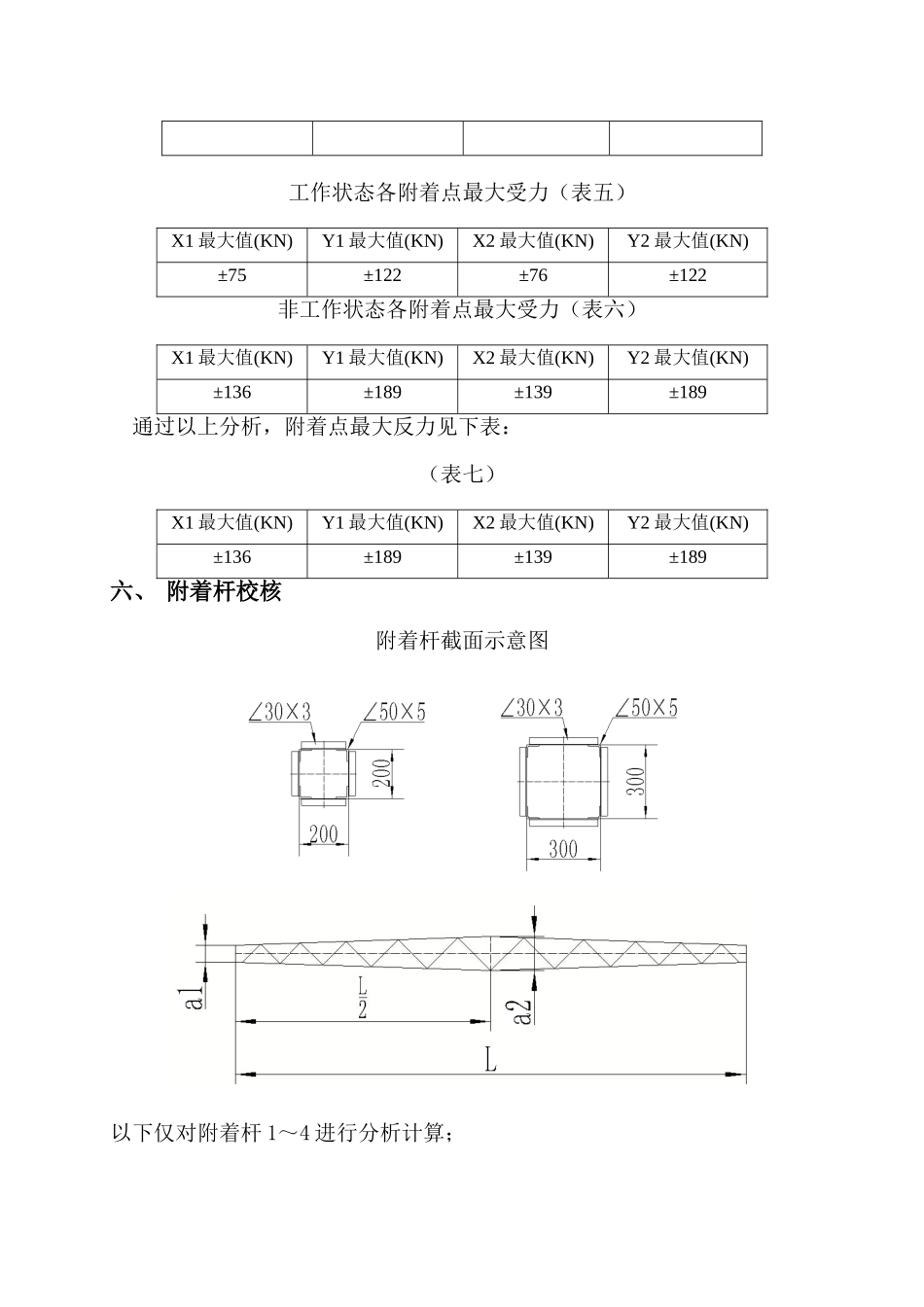 塔机附着计算书实例_第3页
