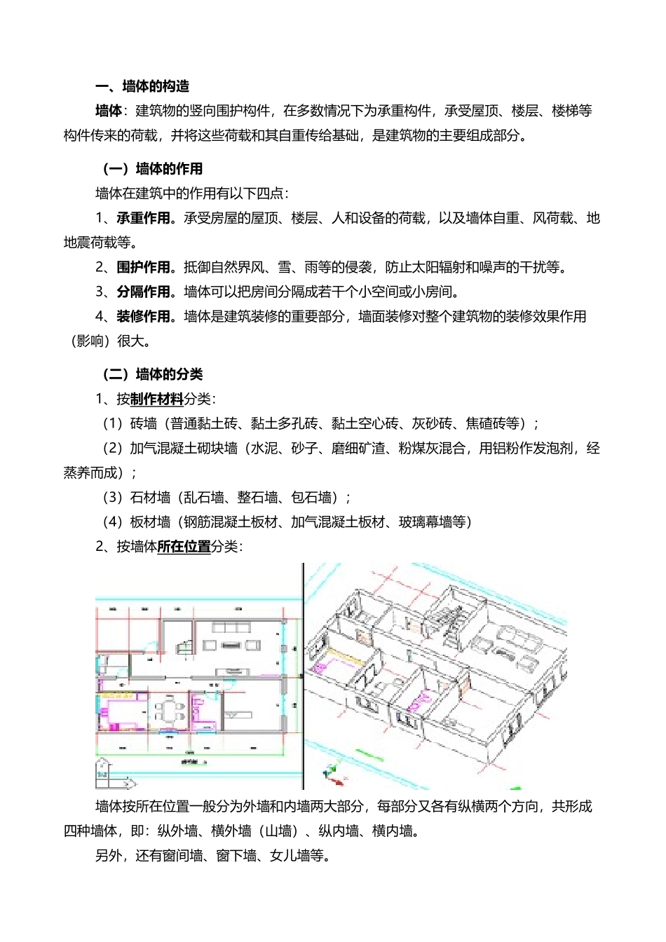 墙、柱、梁的构造_第2页