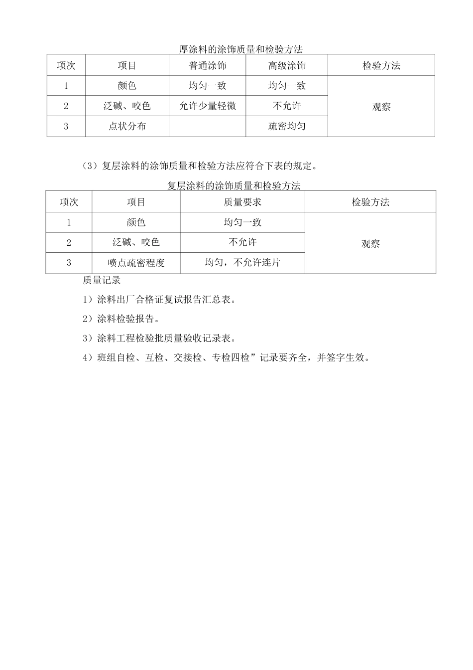 墙面乳胶漆施工工艺_第3页