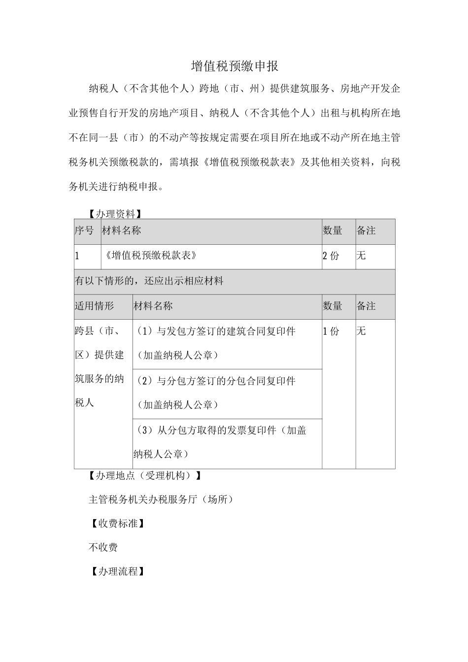 增值税预缴申报_第1页