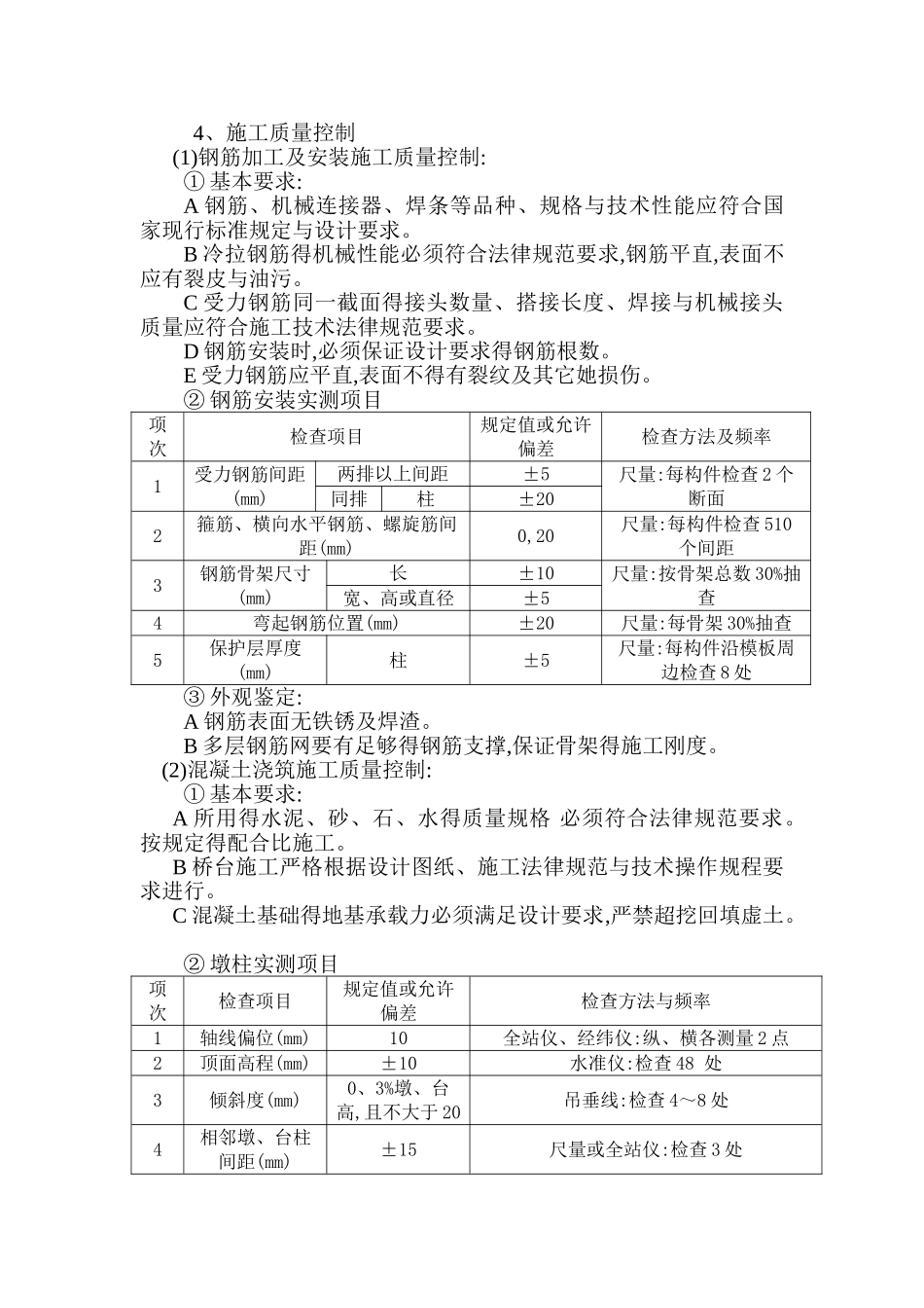 墩柱施工方案_第3页