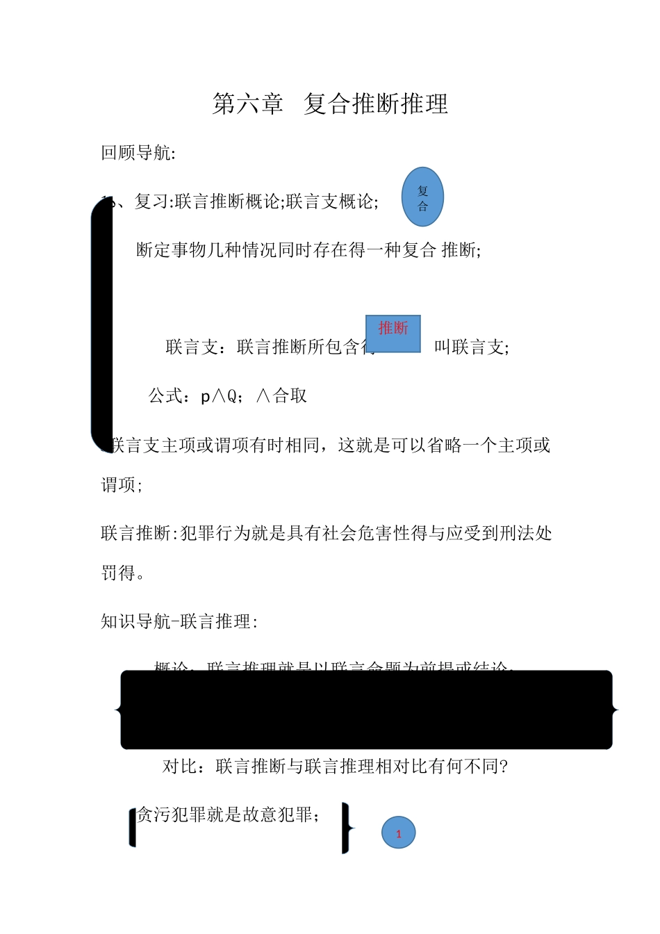复合判断推理_第1页