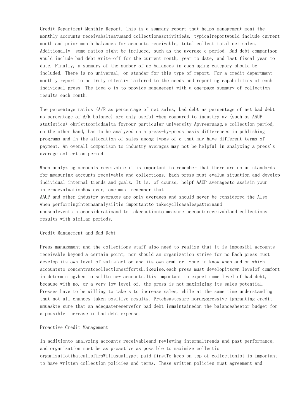 外文翻译：应收账款外文翻译_第3页