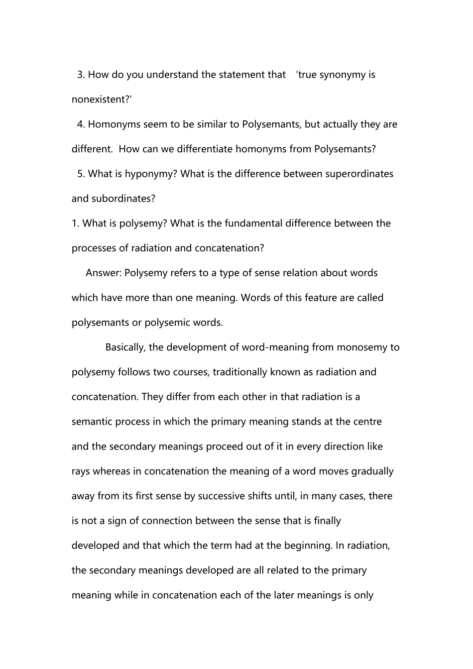 大二期末词汇练习_第3页