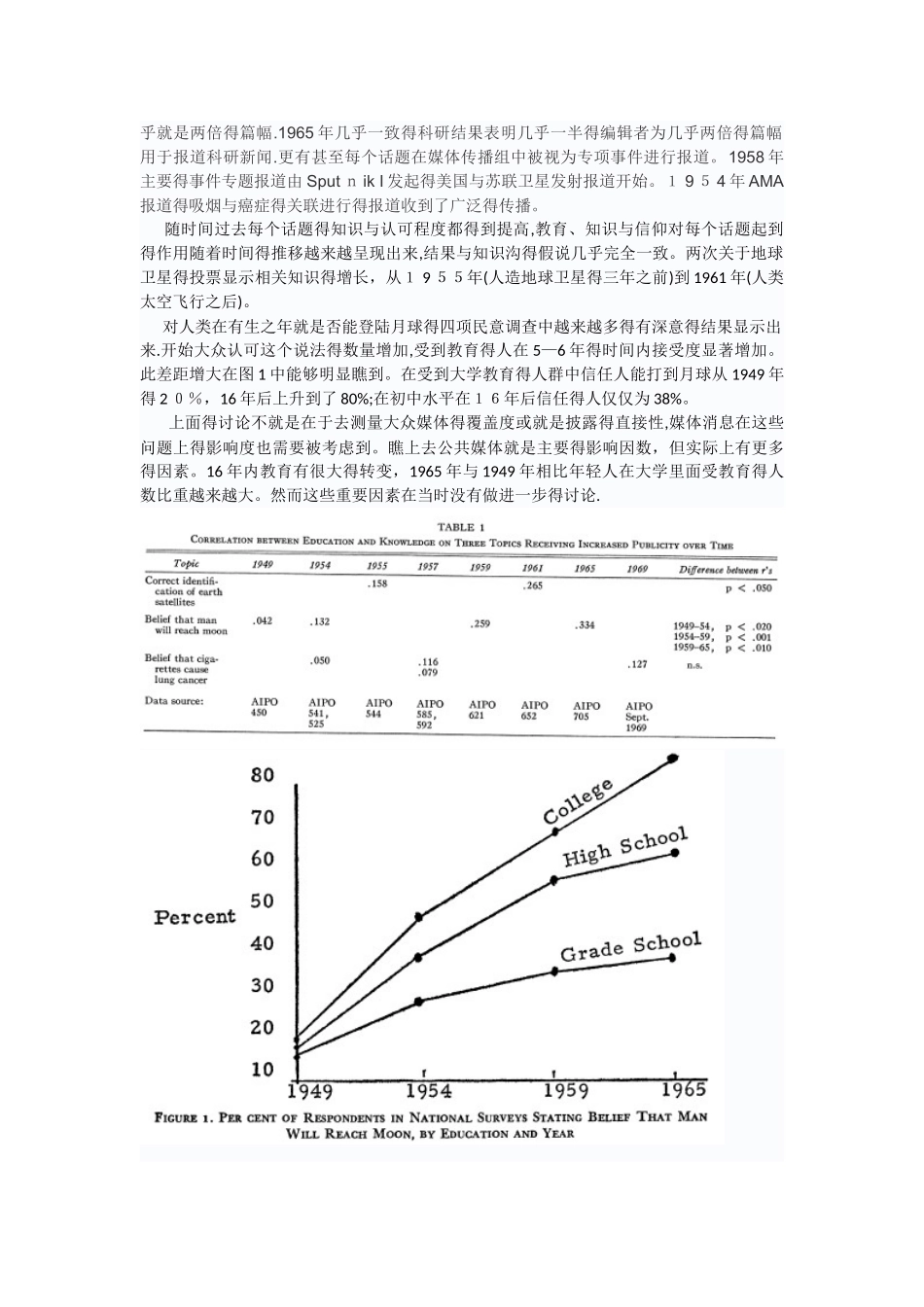 大众传播流动和知识差别增长_第3页