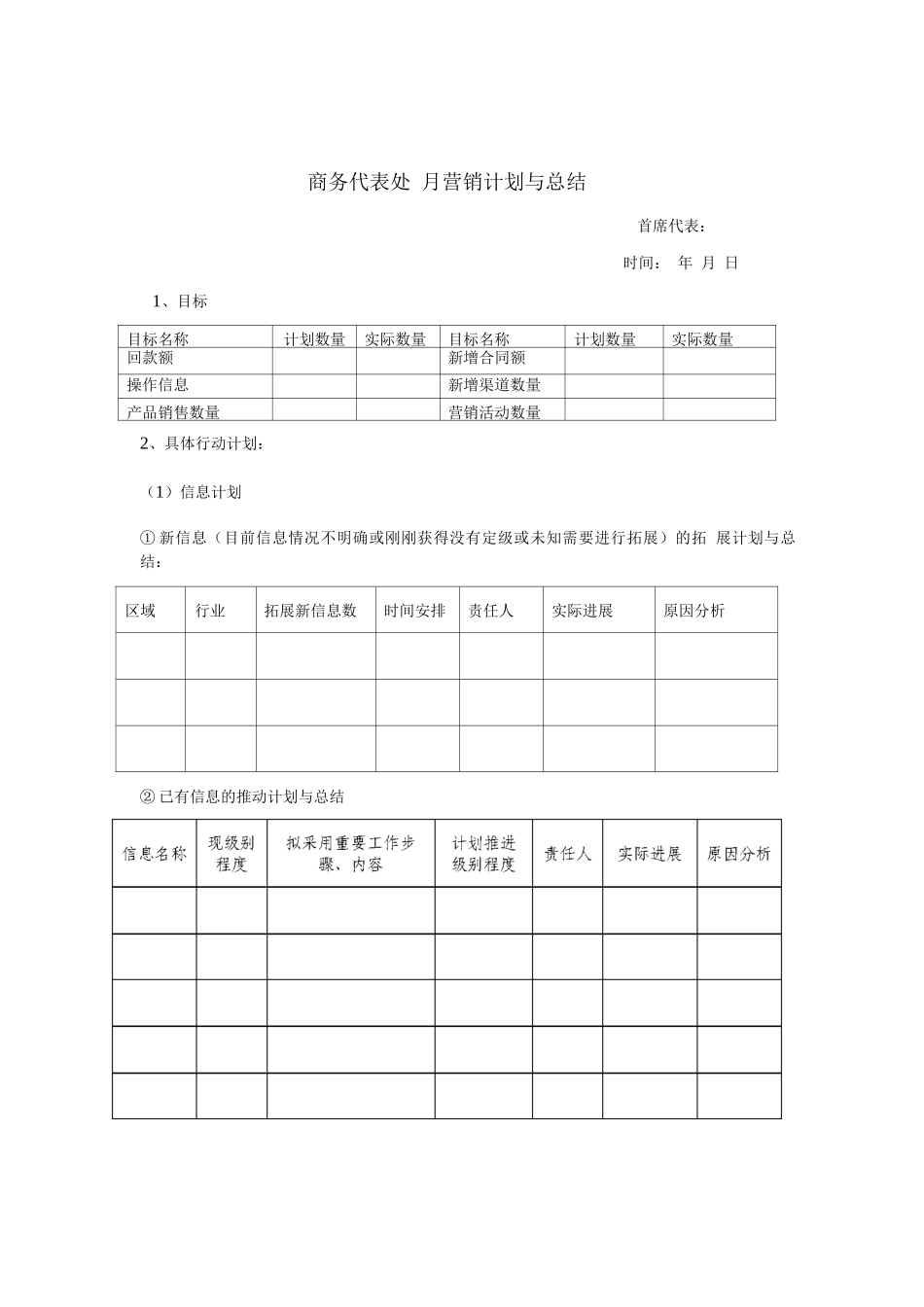 大区首代报告制度管理程序0_第2页
