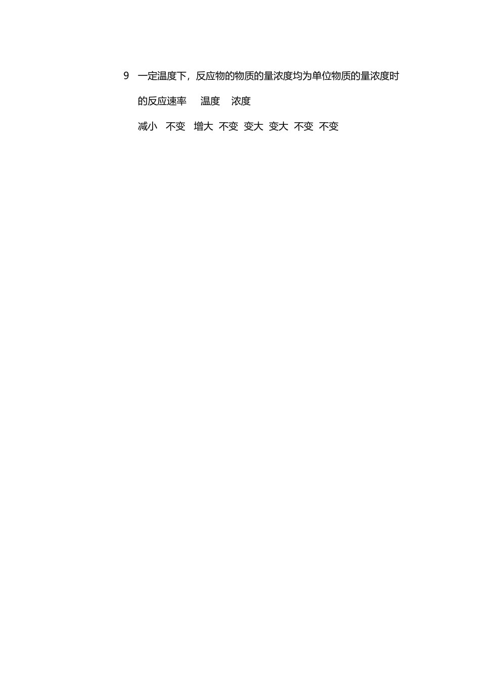 大学普通化学第六版第二章答案_第3页