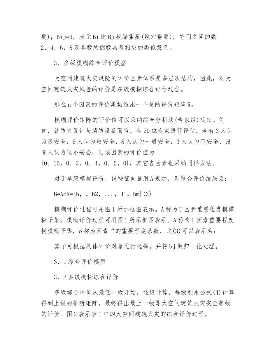 大空间建筑消防安全评估_第3页