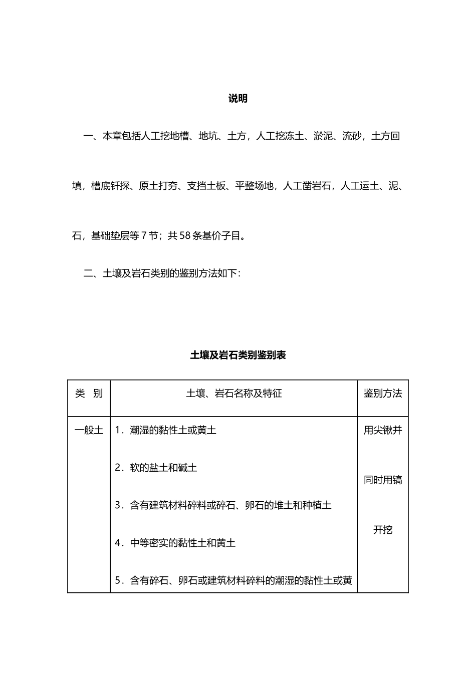 天津市仿古建筑及园林工程预算基价_第3页
