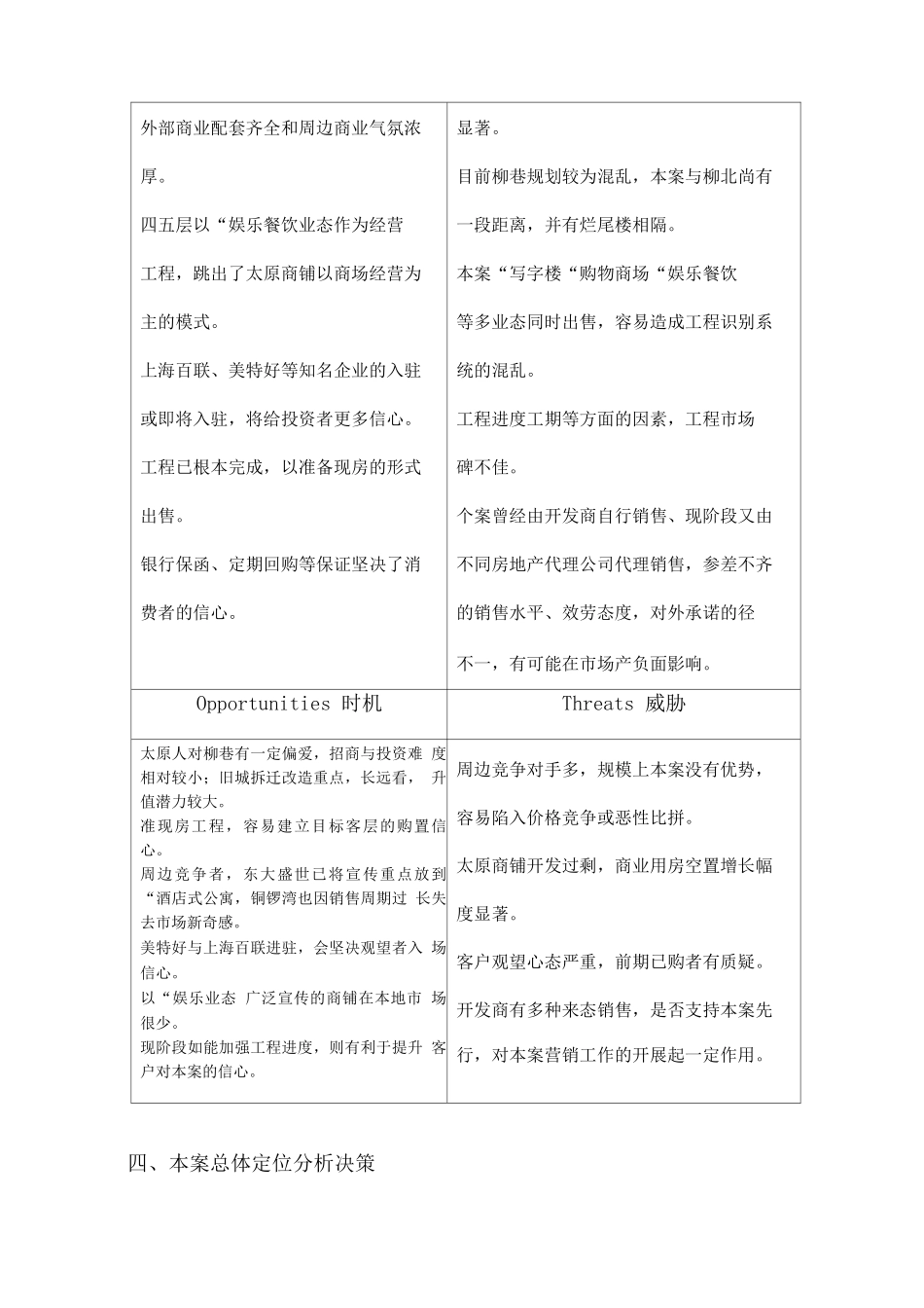 天润柏川.御花园假日广场宣传企划案_第3页