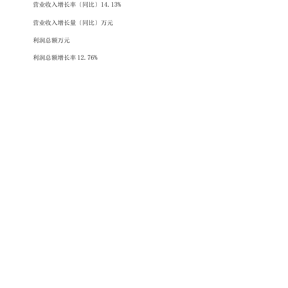 套电梯项目商业计划书_第3页