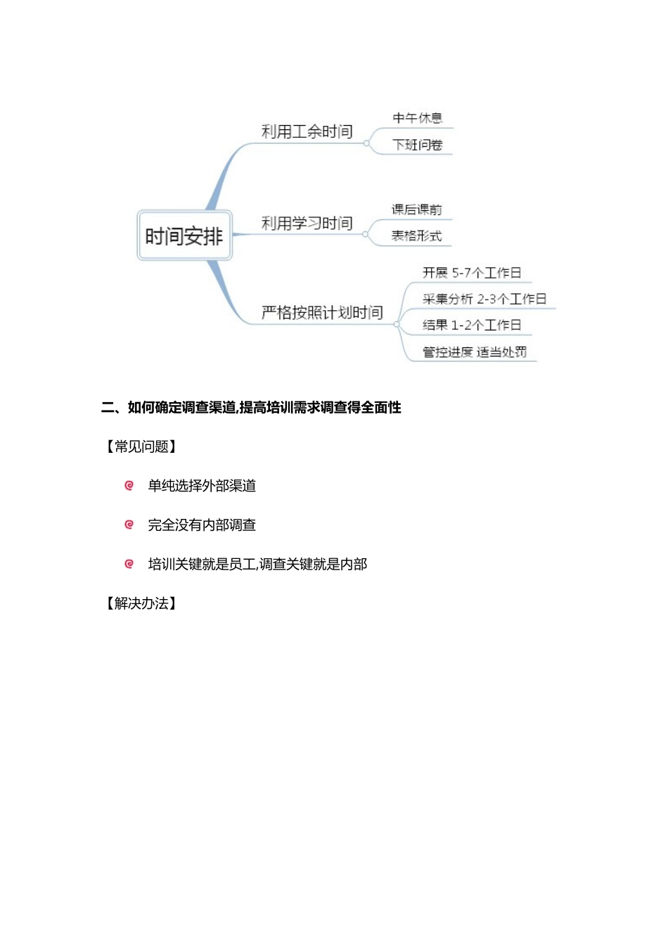 如何开展培训需求调查_第3页